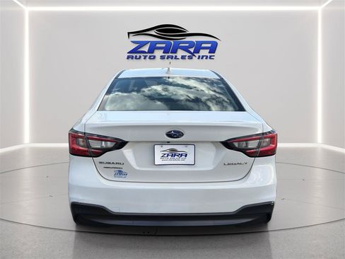 Used 2022 Subaru Legacy Premium AWD/4WD image 6