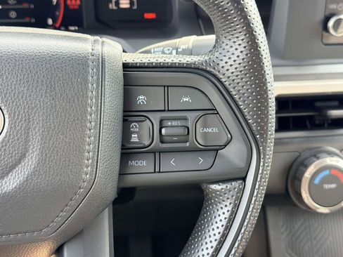 Certified 2025 Toyota Tacoma SR5 image 7