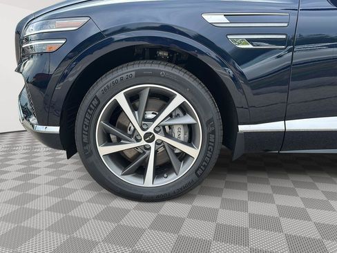 New 2026 Genesis GV80 2.5T Select AWD/4WD image 9