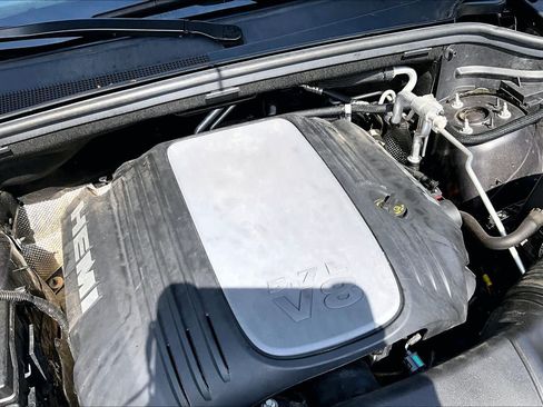 Used 2020 Dodge Durango R/T w/ Trailer Tow Group IV RWD image 68