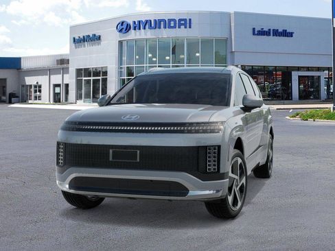 New 2026 Hyundai Ioniq 9 Calligraphy image 6