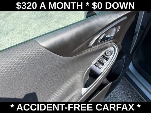Used 2024 Chevrolet Malibu LT FWD image 13