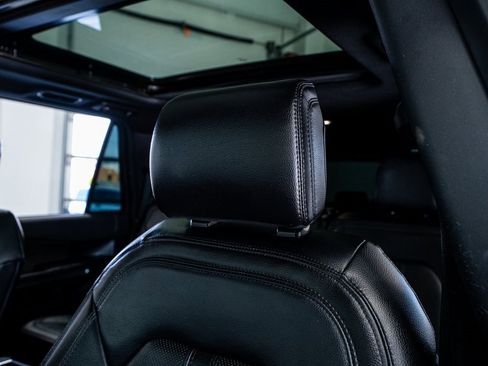 Used 2020 Ford Expedition Max Limited w/ Equipment Group 301A image 34