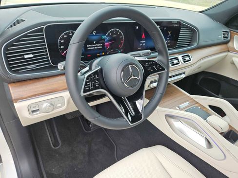 New 2026 Mercedes-Benz GLE 350 4MATIC image 14
