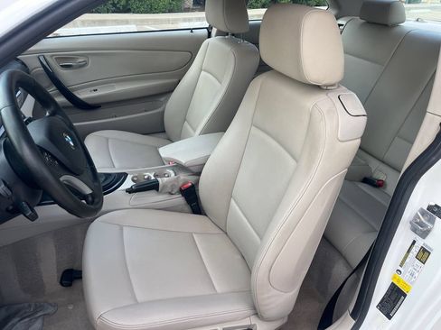 Used 2010 BMW 128i Coupe RWD image 14