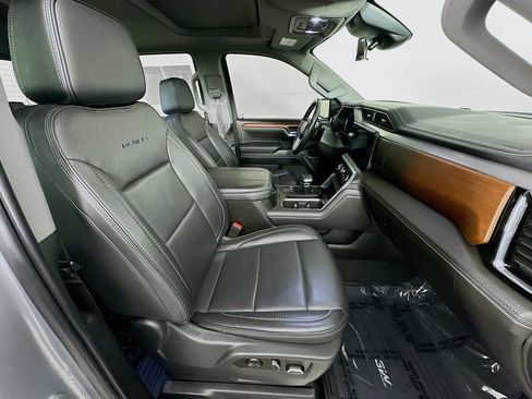 Used 2023 GMC Sierra 1500 Denali w/ Denali Reserve Package image 39