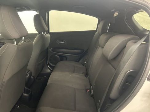 Used 2022 Honda HR-V Sport image 22