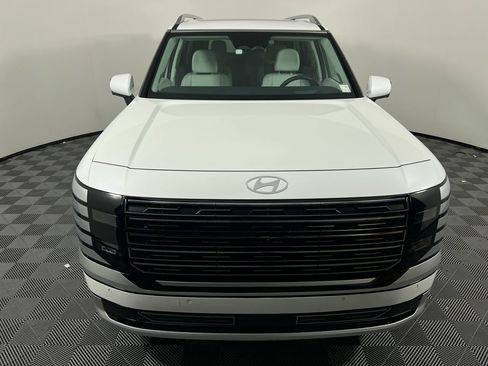 Used 2026 Hyundai Palisade Calligraphy AWD/4WD image 8