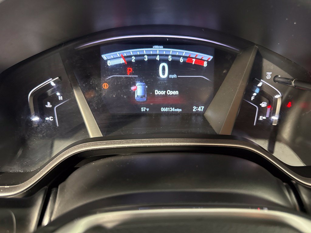 Used 2022 Honda CR-V EX image 18