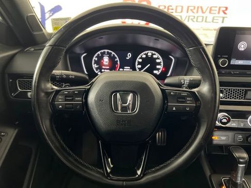 Used 2022 Honda Civic Sport image 15