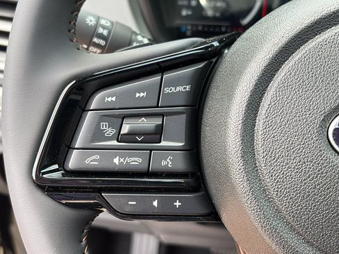 New 2026 Subaru Forester Sport AWD/4WD image 12