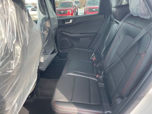 New 2026 Ford Escape ST-Line w/ Tech Pack #1 image 13