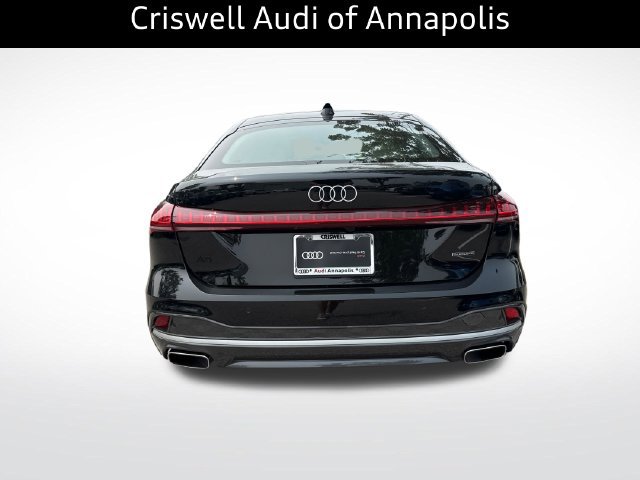 Certified 2025 Audi A5 Premium w/ Premium Plus AWD/4WD image 7