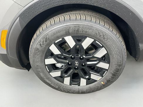 New 2026 Hyundai Santa Cruz SEL FWD image 22