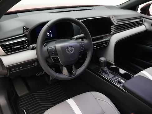 Certified 2026 Toyota Camry SE FWD image 15