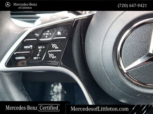 Certified 2024 Mercedes-Benz GLE 350 4MATIC image 32