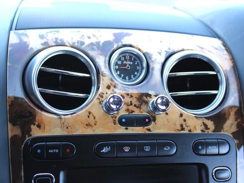 Used 2006 Bentley Continental GT image 19