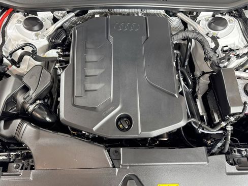 Used 2025 Audi A5 2.0T Prestige w/ 19" Wheel Package image 27