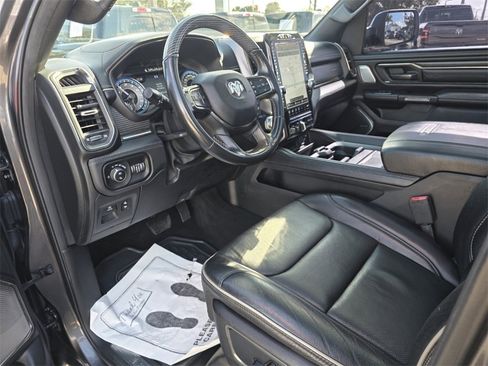 Used 2021 RAM 1500 Limited image 23