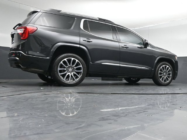 Used 2020 GMC Acadia Denali AWD/4WD image 43