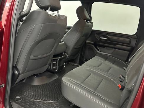 Used 2025 RAM 1500 Tradesman AWD/4WD image 22