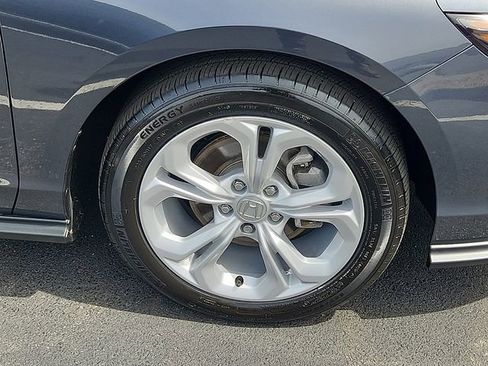 Used 2025 Honda Accord LX image 8