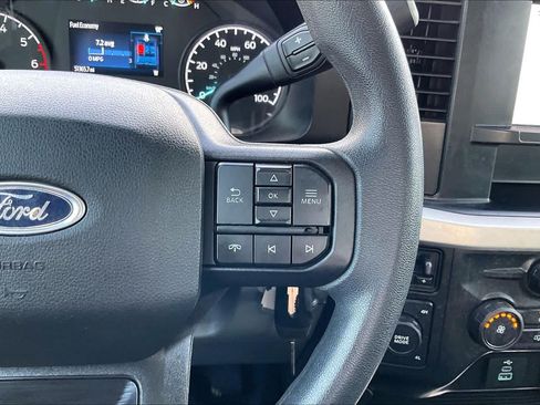 Used 2023 Ford F250 XLT AWD/4WD image 23