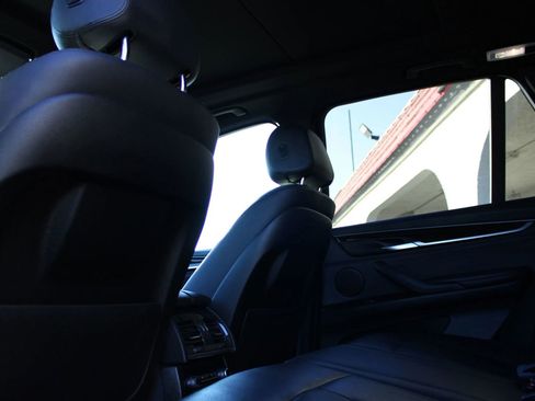 Used 2017 BMW X5 sDrive35i image 16