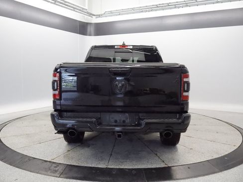 Used 2023 RAM 1500 Big Horn AWD/4WD image 6