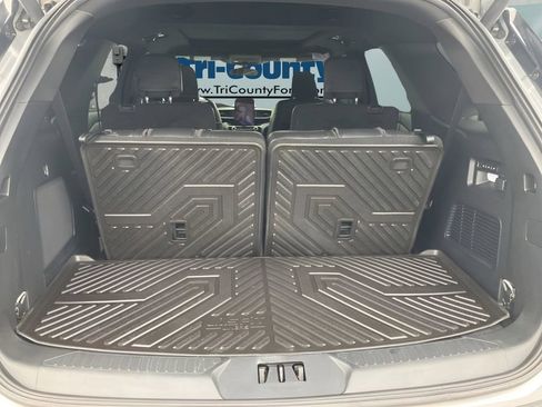 Used 2023 Ford Explorer ST w/ Equipment Group 401A image 41