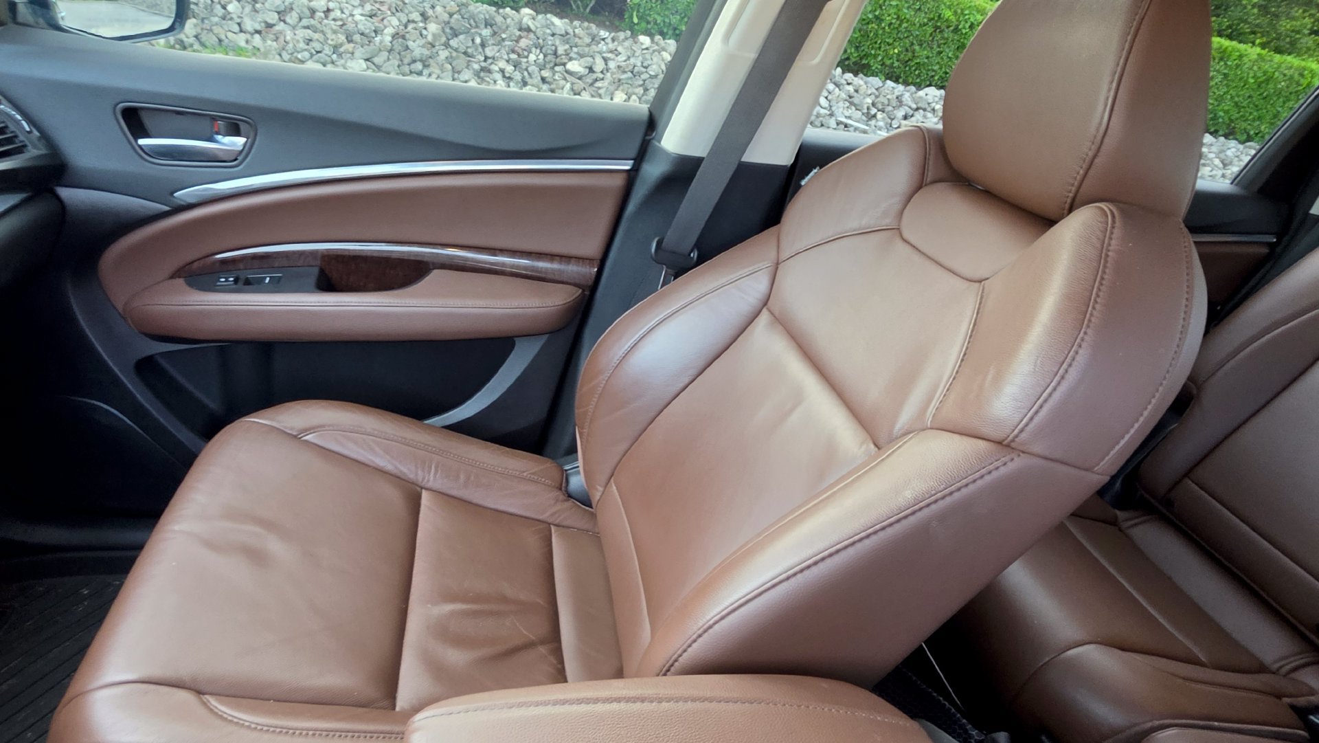 Used 2018 Acura MDX w/ Technology Package FWD image 27