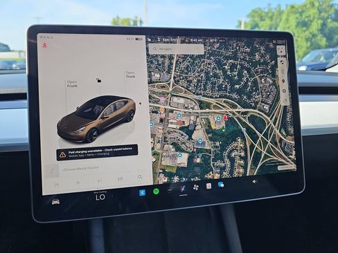 Used 2023 Tesla Model 3 Standard Range RWD image 22