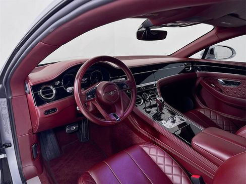 Certified 2020 Bentley Continental GT image 11