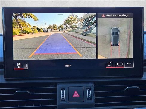 Used 2021 Audi SQ5 Premium Plus w/ Premium Plus Package image 14