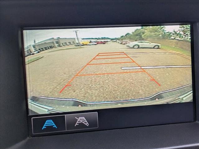 Used 2017 Chevrolet Colorado W/T w/ WT Convenience Package RWD image 13