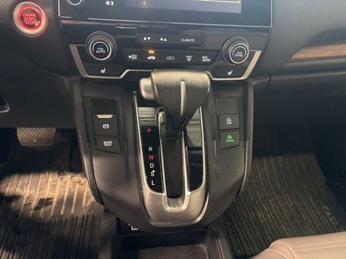 Used 2022 Honda CR-V EX-L image 26