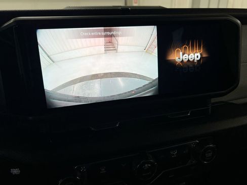 New 2026 Jeep Wrangler Sport AWD/4WD image 15