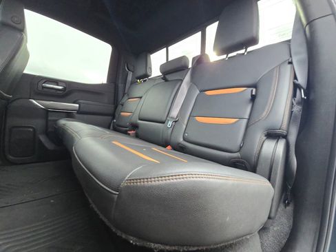 Used 2020 GMC Sierra 1500 AT4 w/ AT4 Premium Package image 19