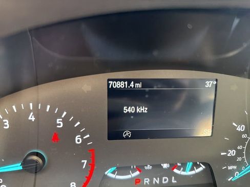 Used 2022 Ford Escape SE w/ SE Sport Appearance Package image 13