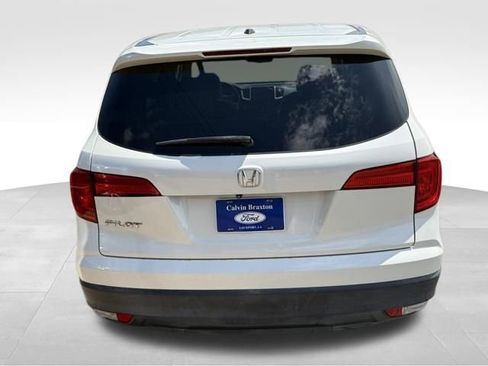 Used 2018 Honda Pilot EX-L image 6