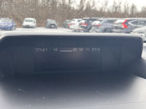 Certified 2023 Subaru Forester Limited image 13