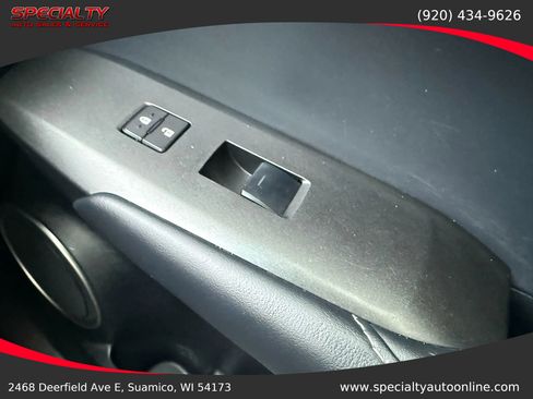 Used 2017 Lexus NX 200t AWD image 36