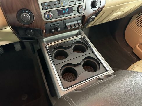 Used 2012 Ford F350 Lariat AWD/4WD image 17