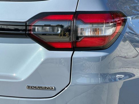 New 2025 Honda Pilot Touring image 35