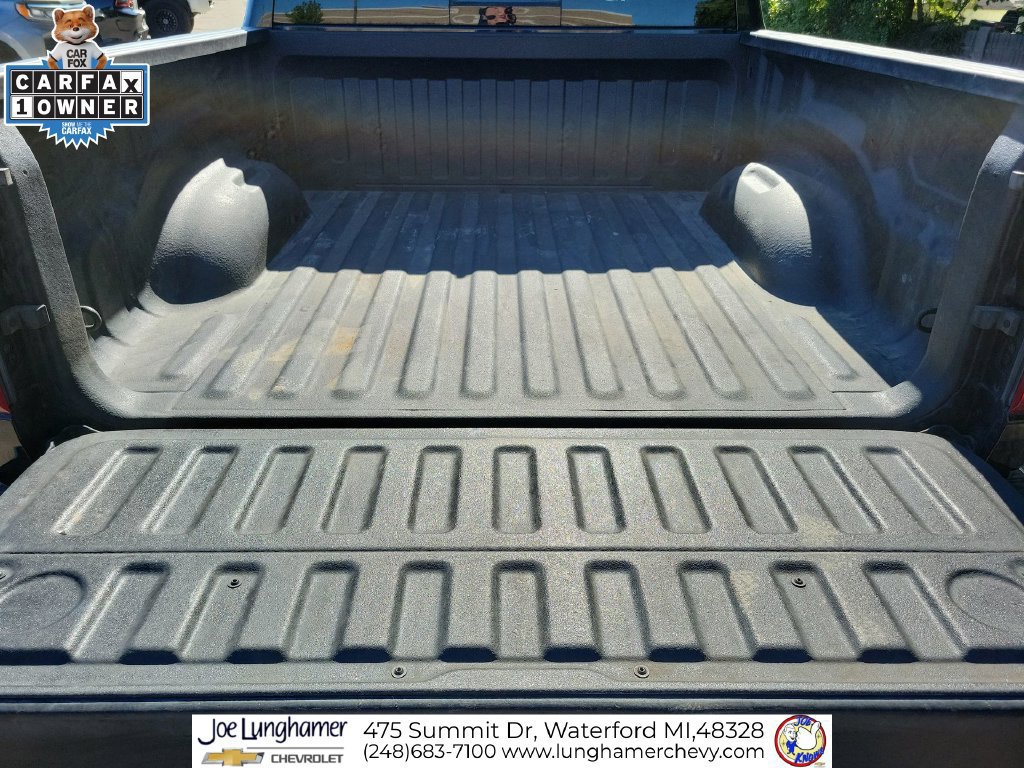 Used 2022 RAM 1500 Big Horn AWD/4WD image 26