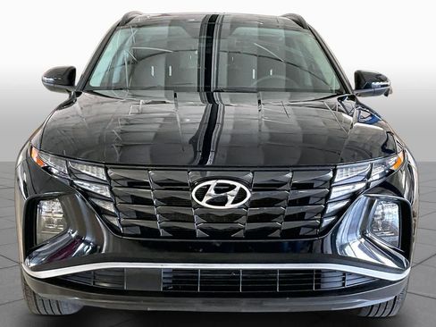 Used 2022 Hyundai Tucson SEL FWD image 3