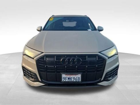 Used 2023 Audi Q7 2.0T Premium Plus w/ Premium Plus Package image 2