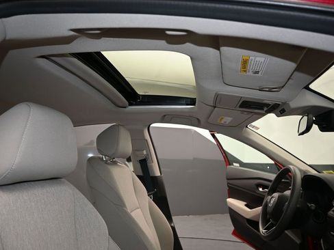 Certified 2023 Honda Accord EX image 31