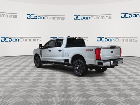 Used 2026 Ford F350 XL w/ STX Appearance Package AWD/4WD image 6