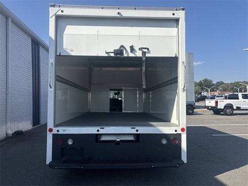 New 2024 Ford E-350 and Econoline 350 Super Duty w/ Driver's Safety Package image 19